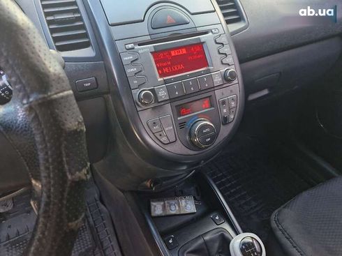 Kia Soul 2011 - фото 22