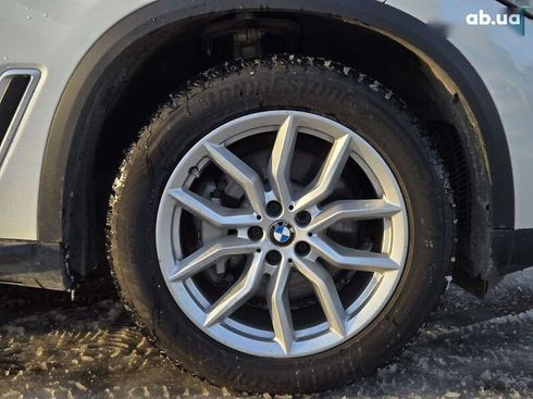 BMW X5 2019 - фото 8