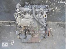 Двигатель в сборе Peugeot 206 - купить на Автобазаре