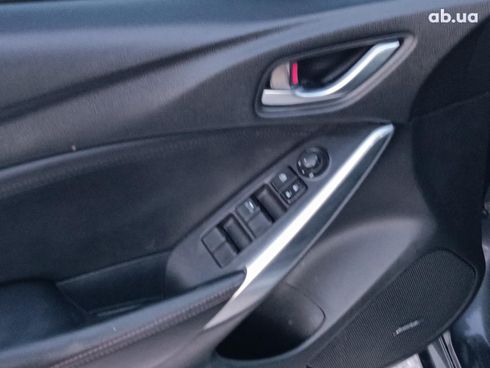 Mazda 6 2014 серый - фото 24