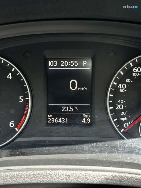 Volkswagen Passat 2015 - фото 13