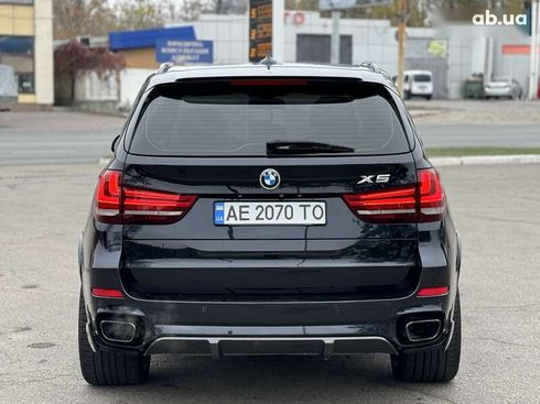 BMW X5 2013 - фото 11