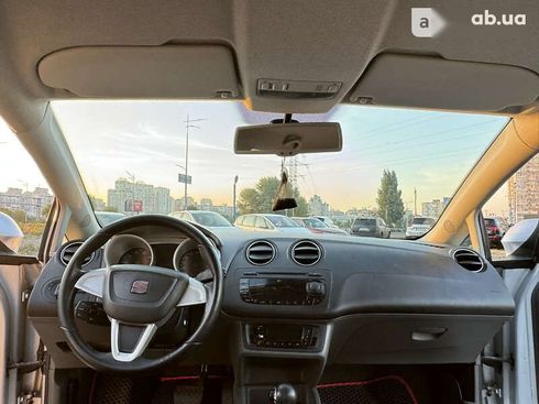 SEAT Ibiza 2011 - фото 16