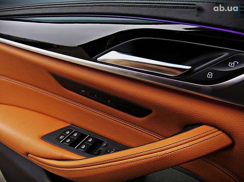 BMW 5 серия 2018 - фото 9