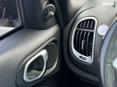 Fiat 500L 2018 - фото 24