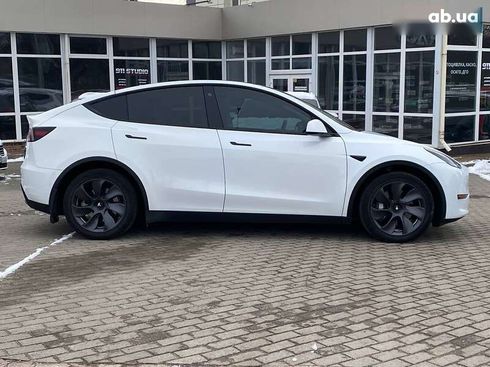 Tesla Model Y 2020 - фото 5