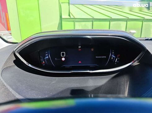 Peugeot 3008 2017 - фото 26