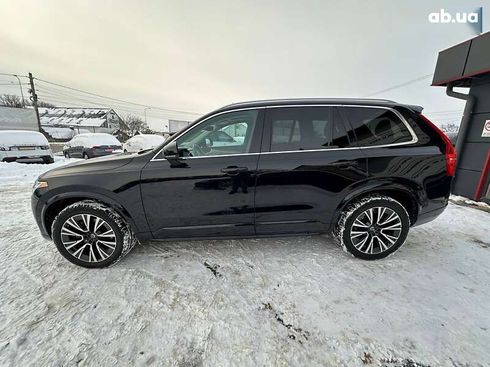 Volvo XC90 2021 - фото 12