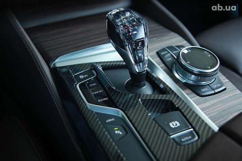 BMW 5 серия 2020 - фото 27
