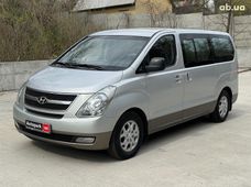 Купить автобус Hyundai H 1 в Украине - купить на Автобазаре
