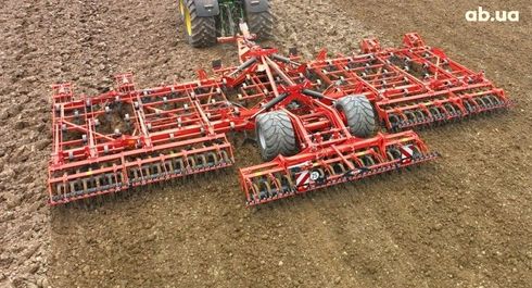 Kuhn Prolander 7500 2025 - фото 4