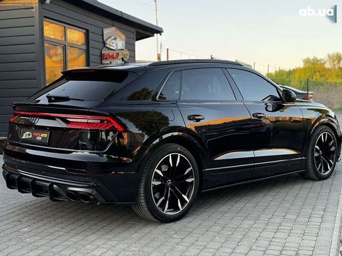 Audi SQ8 2020 - фото 9