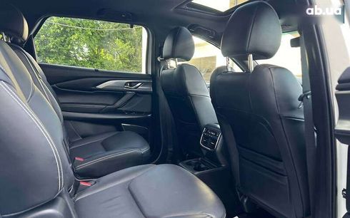 Mazda CX-9 2022 - фото 30