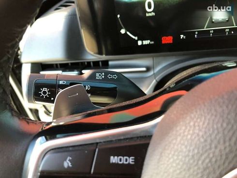 Kia Carnival 2021 - фото 24