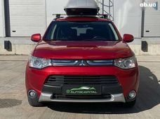 Продаж вживаних Mitsubishi в Київській області - купити на Автобазарі