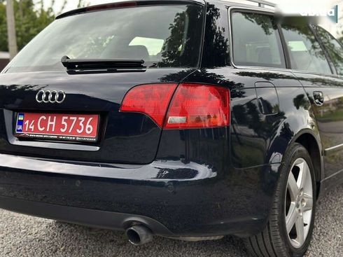 Audi A4 2006 - фото 17