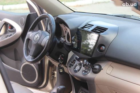 Toyota RAV4 2007 - фото 26