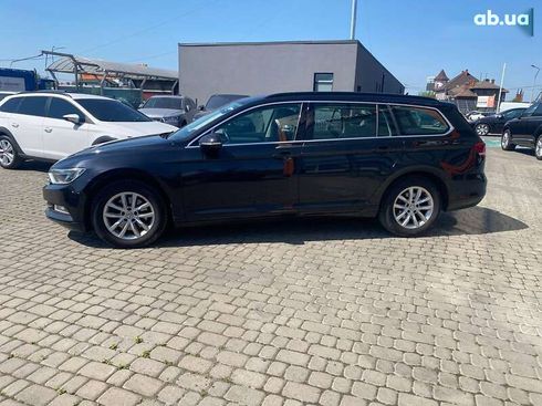 Volkswagen Passat 2016 - фото 4