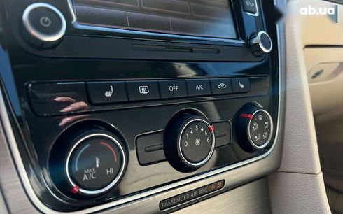 Volkswagen Passat 2013 - фото 17