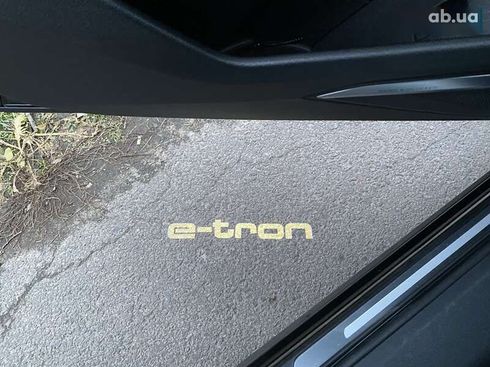 Audi E-Tron 2019 - фото 15