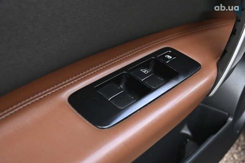 Nissan Qashqai 2008 - фото 17