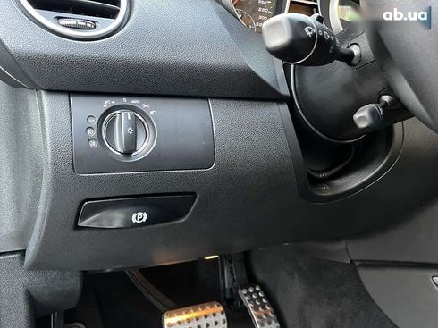 Mercedes-Benz M-Класс 2007 - фото 24