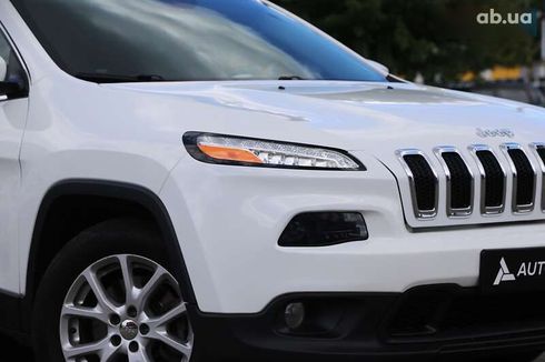 Jeep Cherokee 2015 - фото 4
