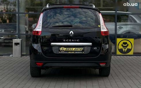 Renault Scenic 2014 - фото 5