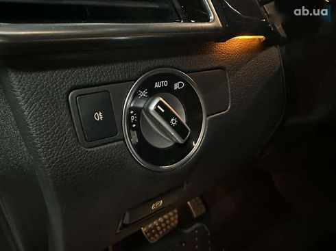 Mercedes-Benz GLE-Class 2019 - фото 14