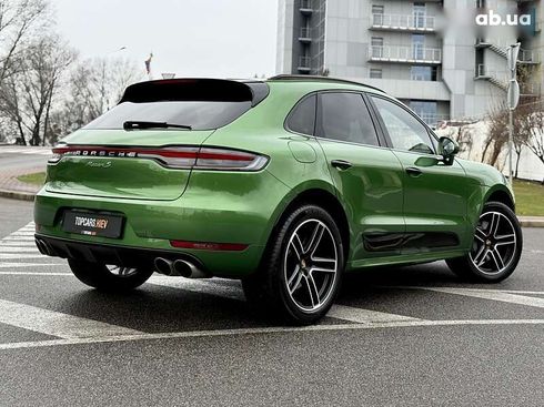 Porsche Macan 2018 - фото 28