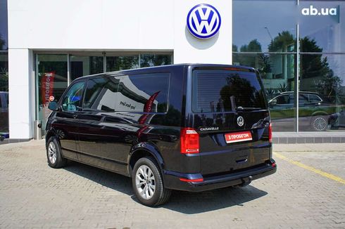 Volkswagen Caravelle 2016 - фото 6