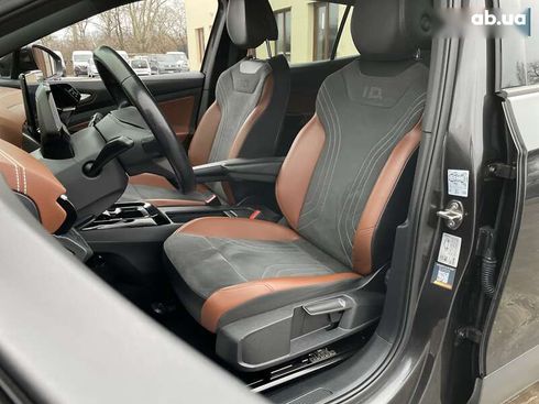 Volkswagen ID.4 2021 - фото 28