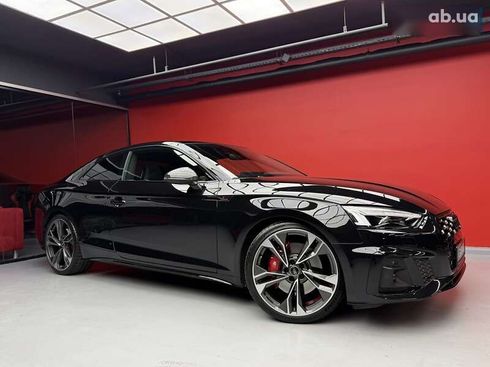 Audi S5 2023 - фото 9