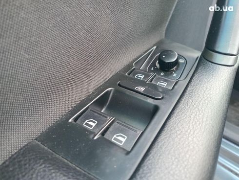 Volkswagen passat b7 2011 серый - фото 11