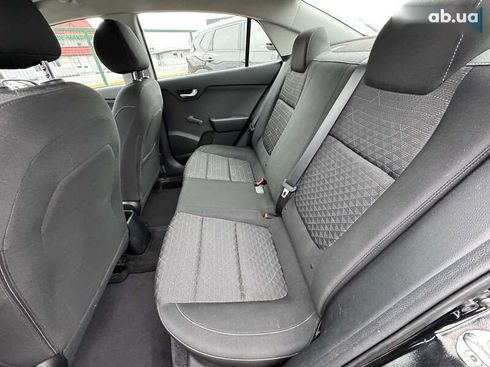 Kia Rio 2017 - фото 21
