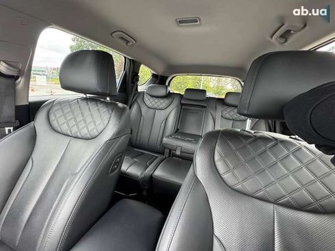 Hyundai Santa Fe 2020 - фото 22