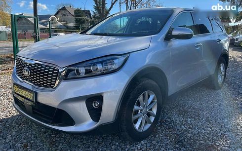 Kia Sorento 2015 - фото 4