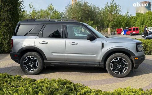 Ford Bronco Sport 2021 - фото 8
