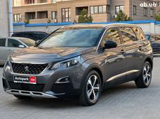 Продажа Peugeot б/у в Одесской области - купить на Автобазаре