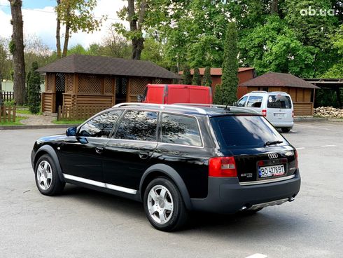 Audi a6 allroad 2001 - фото 11