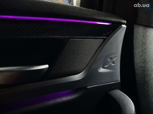 BMW X4 M 2019 - фото 29