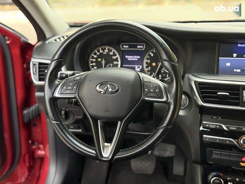 Infiniti QX30 2018 - фото 24