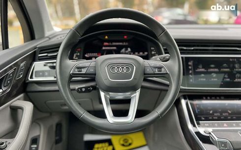 Audi Q7 2022 - фото 10