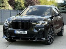Продажа б/у BMW X7 2019 года - купить на Автобазаре
