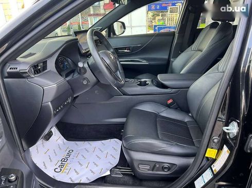 Toyota Venza 2021 - фото 12