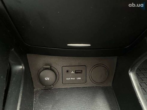 Kia Cee'd 2011 - фото 23