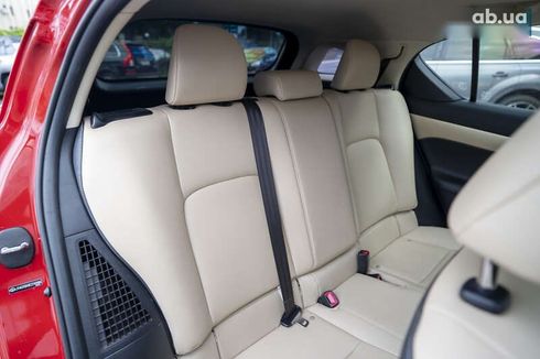 Lexus CT 2014 - фото 29