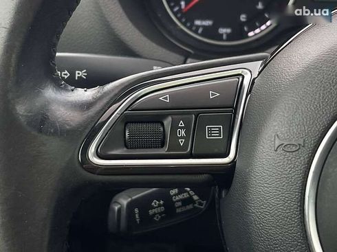 Audi A3 2015 - фото 24