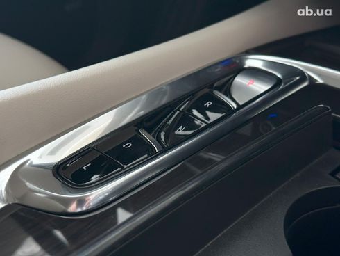 Buick Enclave 2023 серый - фото 62