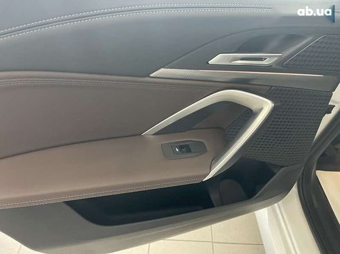 BMW iX1 2025 - фото 23